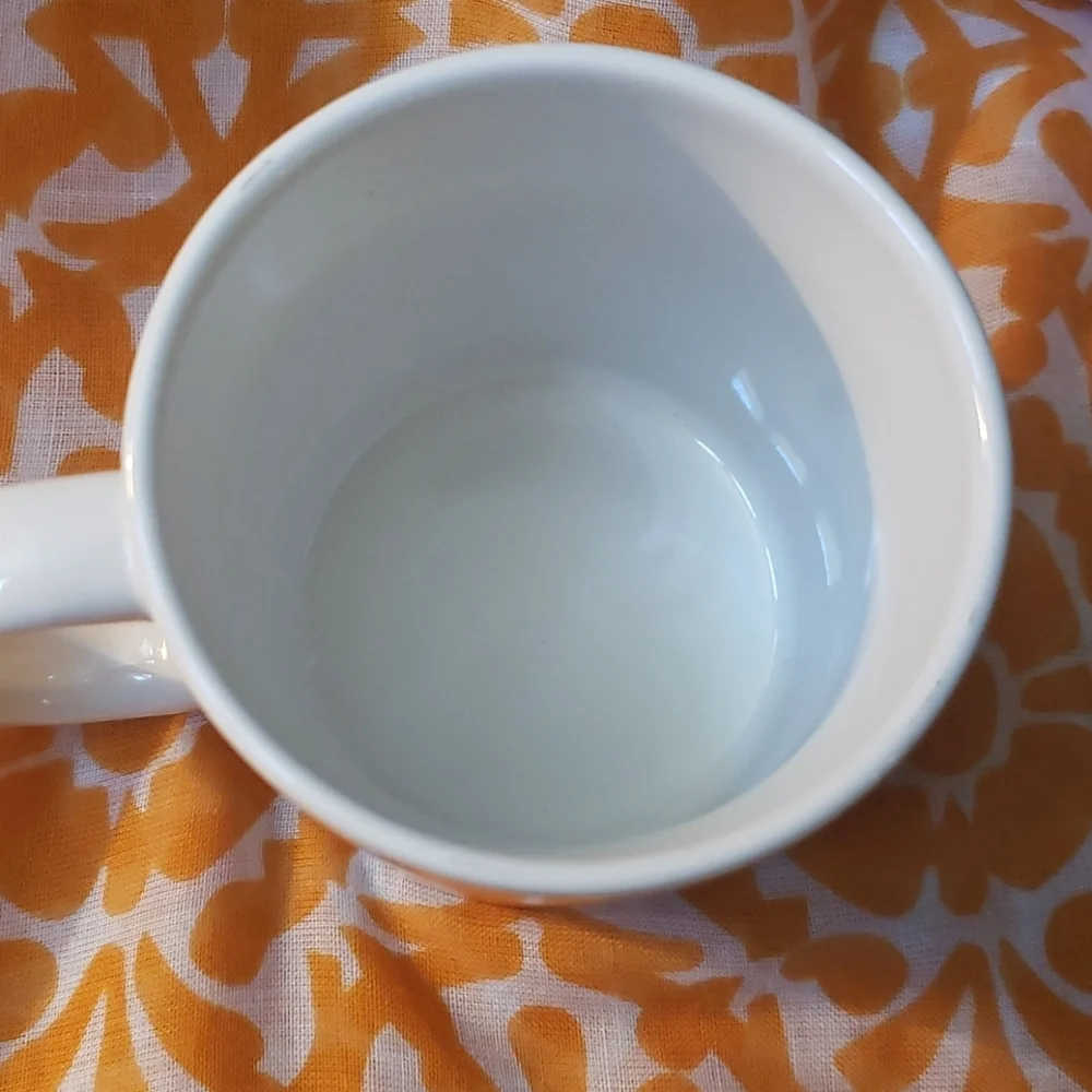 Universal Studios Minions coffee/tea mug